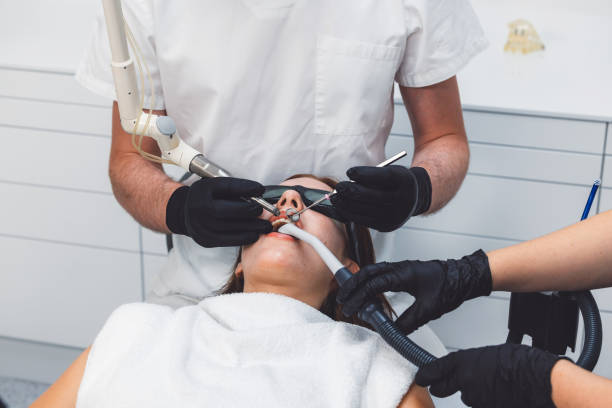 Best Emergency Denture Repair in Imperial, PA